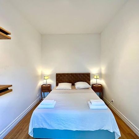 Excellence - Hypercentre Reims Apartman Kültér fotó