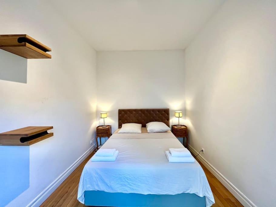 Excellence - Hypercentre Reims Apartman Kültér fotó