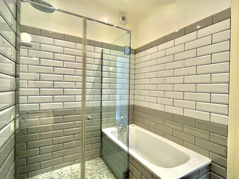 Excellence - Hypercentre Reims Apartman Kültér fotó